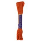 Daruma #21 Carrot