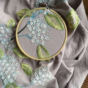 Hand Embroidery Kits