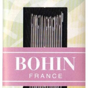 Bohin Crewel Embroidery Needles #3 - Affordable Kind Craft