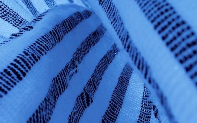 Shibori Fabrics