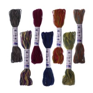 Olympus variegated Thread