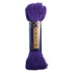 Daruma #28 Amethyst