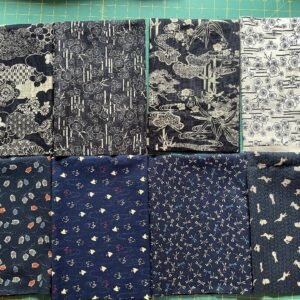 Authentic Japanese Fabrics