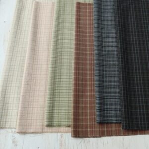 Japanese-Yarn-Dyed-Fabrics