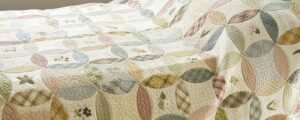 hiromi hara quilt intro