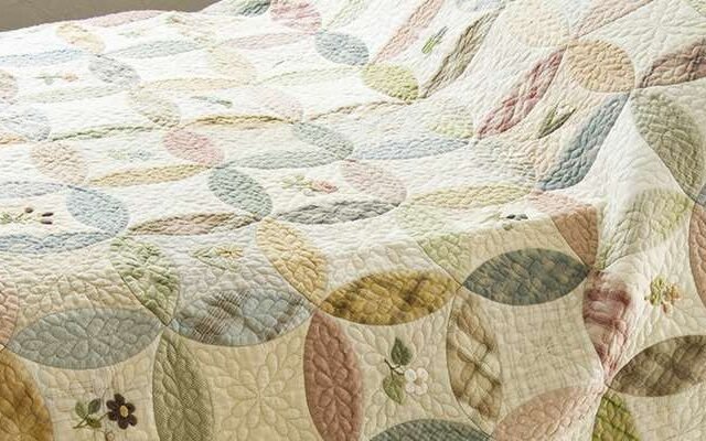 hiromi hara quilt intro