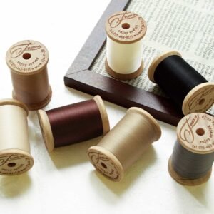 Pice hand sewing threads