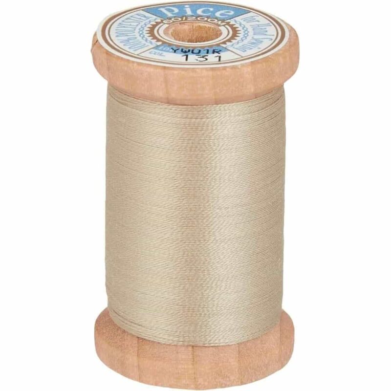 Pice hand sewing thread No131