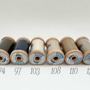 Pice hand sewing threads