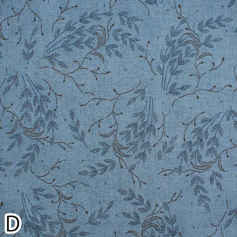 Yoko Saito Centenary Collection 30 - 10624-D