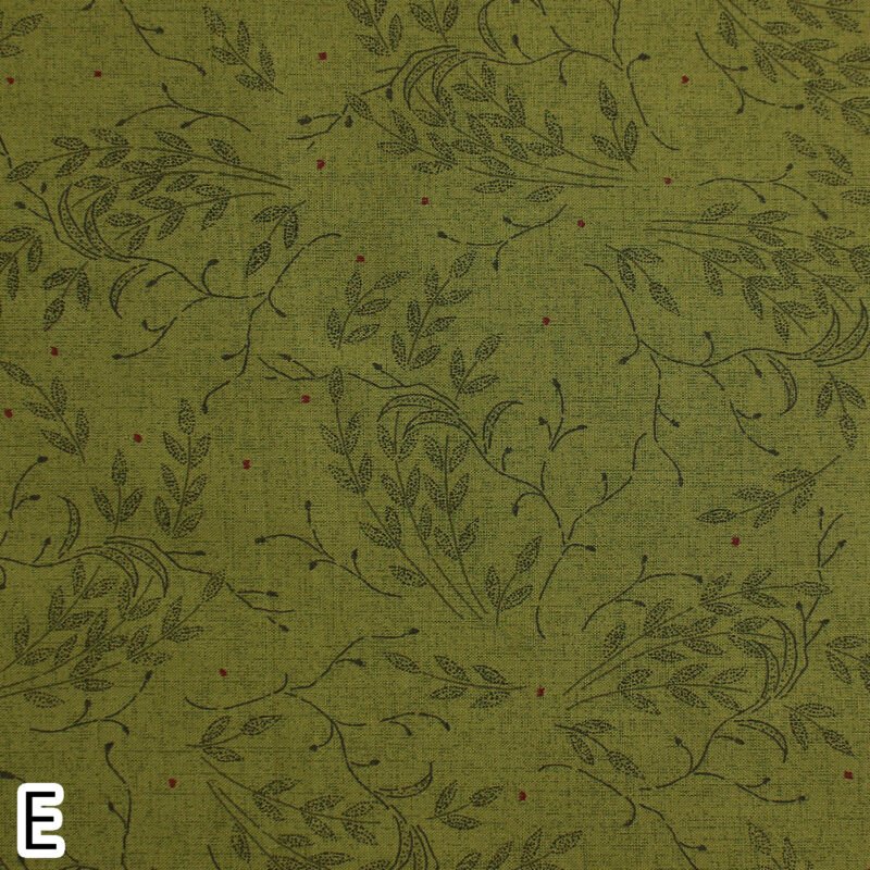 Yoko Saito Centenary Collection 30 - 10624-E