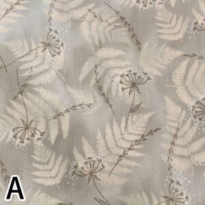 YOKO SAITO FABRIC 10680A