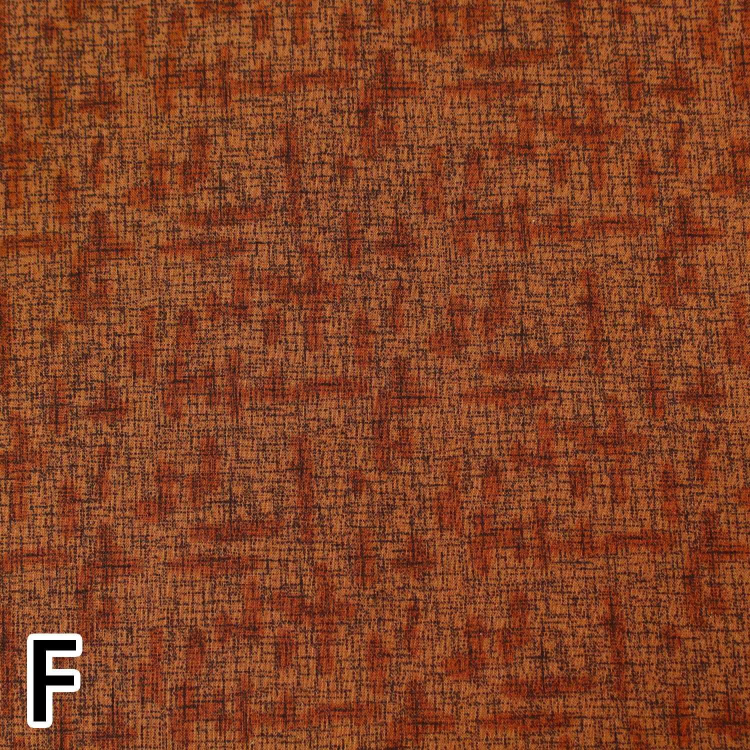 YOKO SAITO FABRIC 10682F