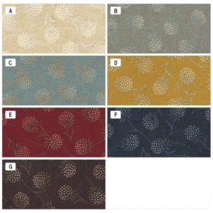 YOKO SAITO FABRIC 10683