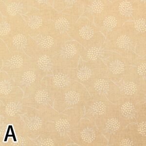 YOKO SAITO FABRIC 10683