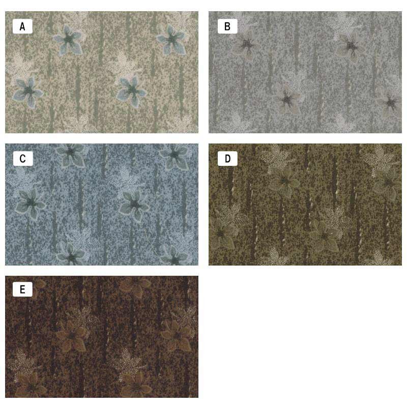 YOKO SAITO FABRIC 10684