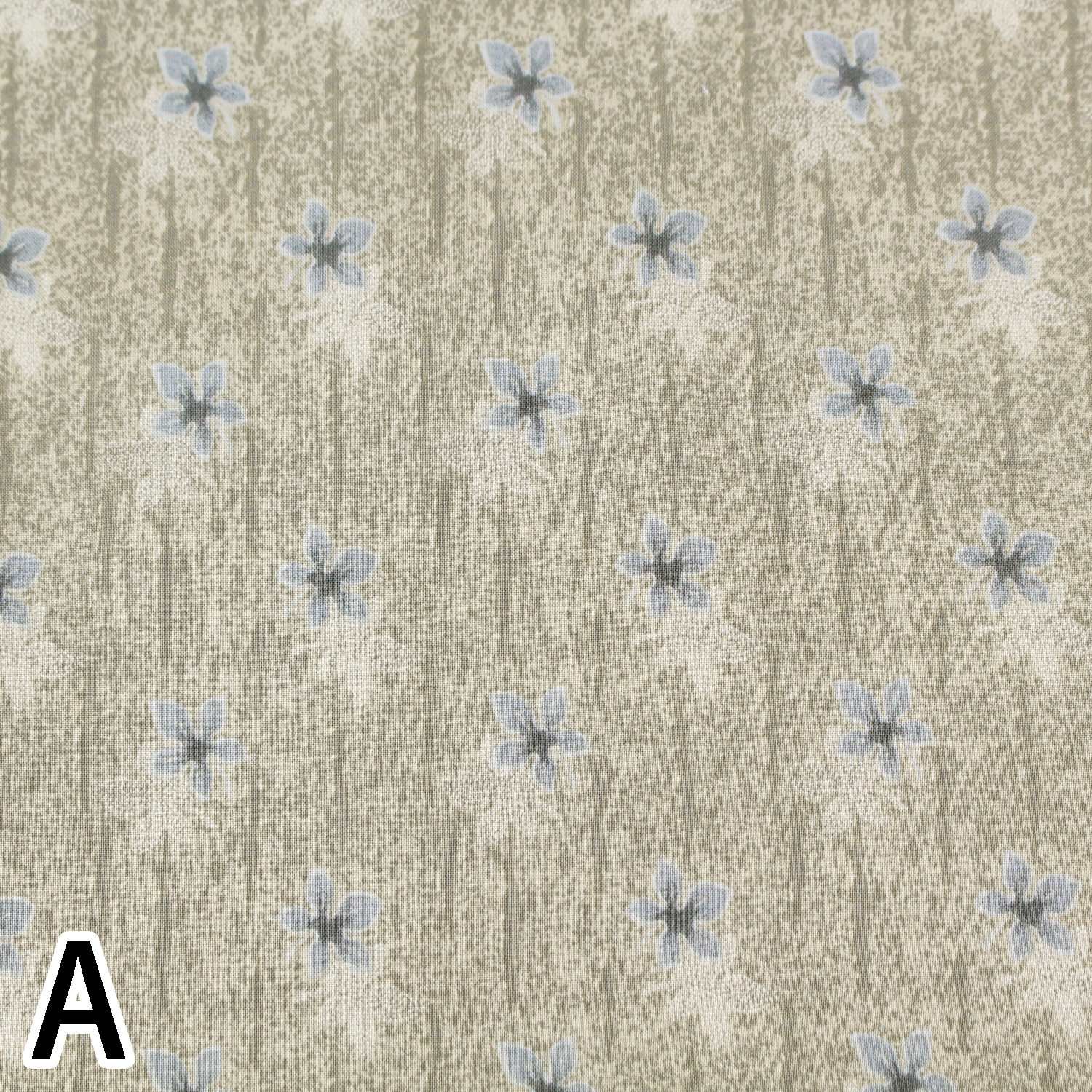 Yoko Saito fabric Centenary Collection 31 - 10684 - Image 2