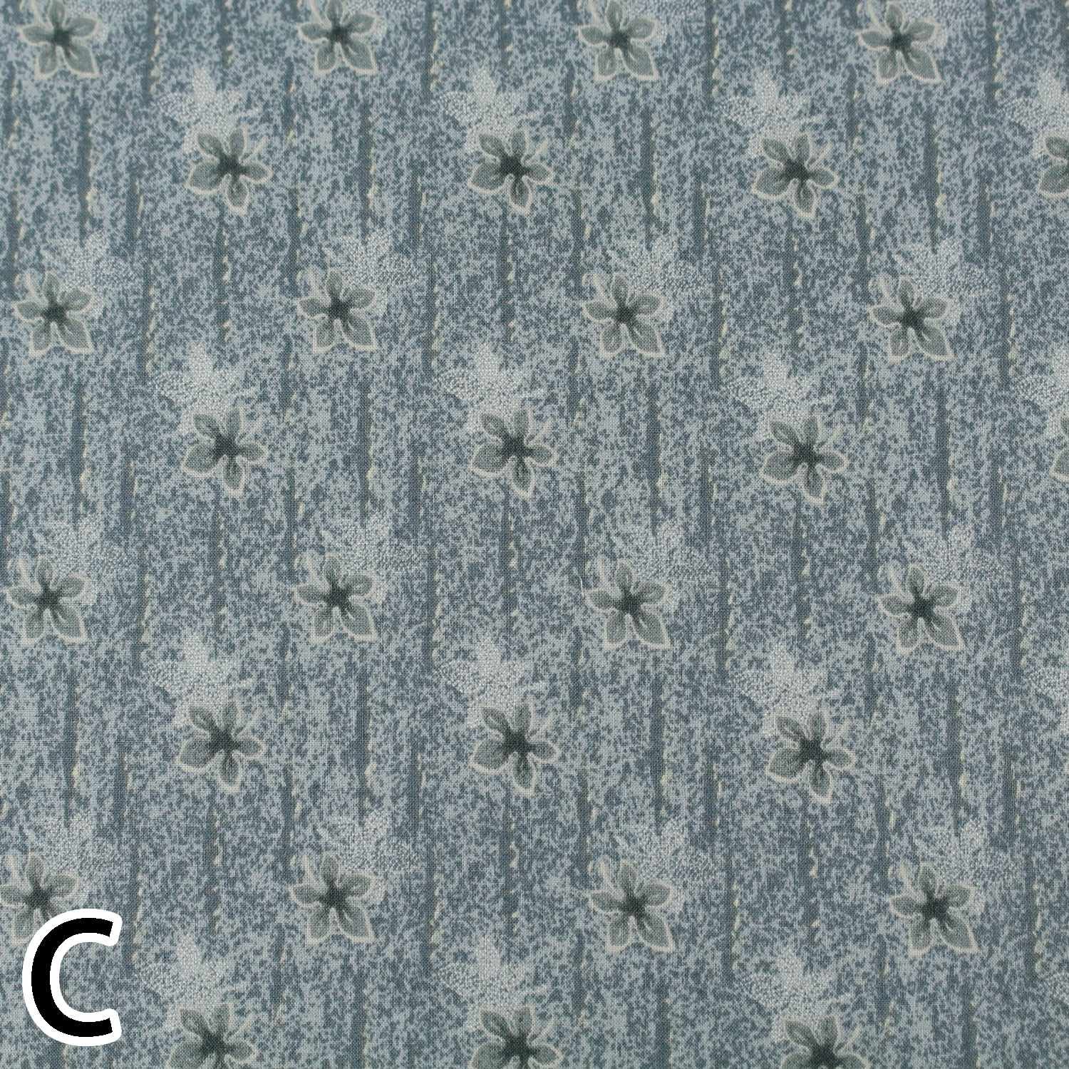 YOKO SAITO FABRIC 10684C