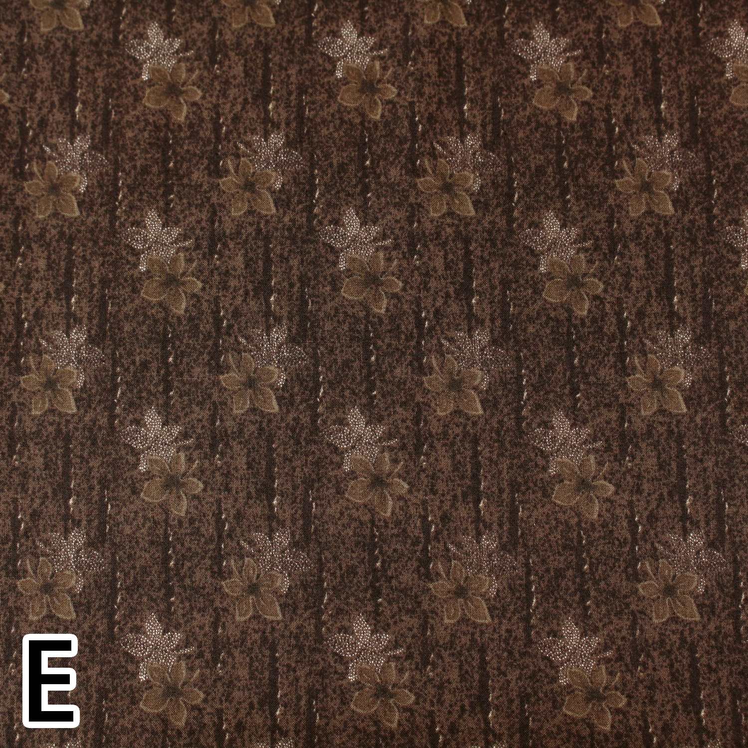 Yoko Saito fabric Centenary Collection 31 - 10684 - Image 6