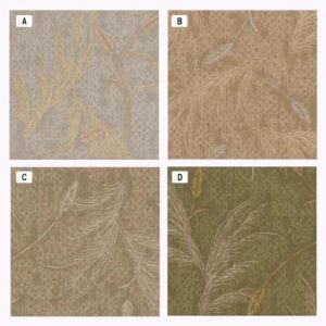 YOKO SAITO FABRIC 10685