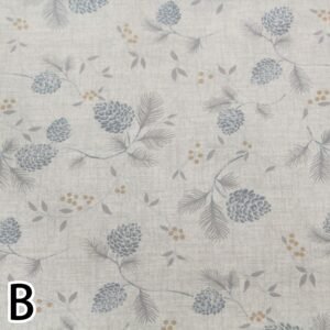 YOKO SAITO FABRIC 10686B