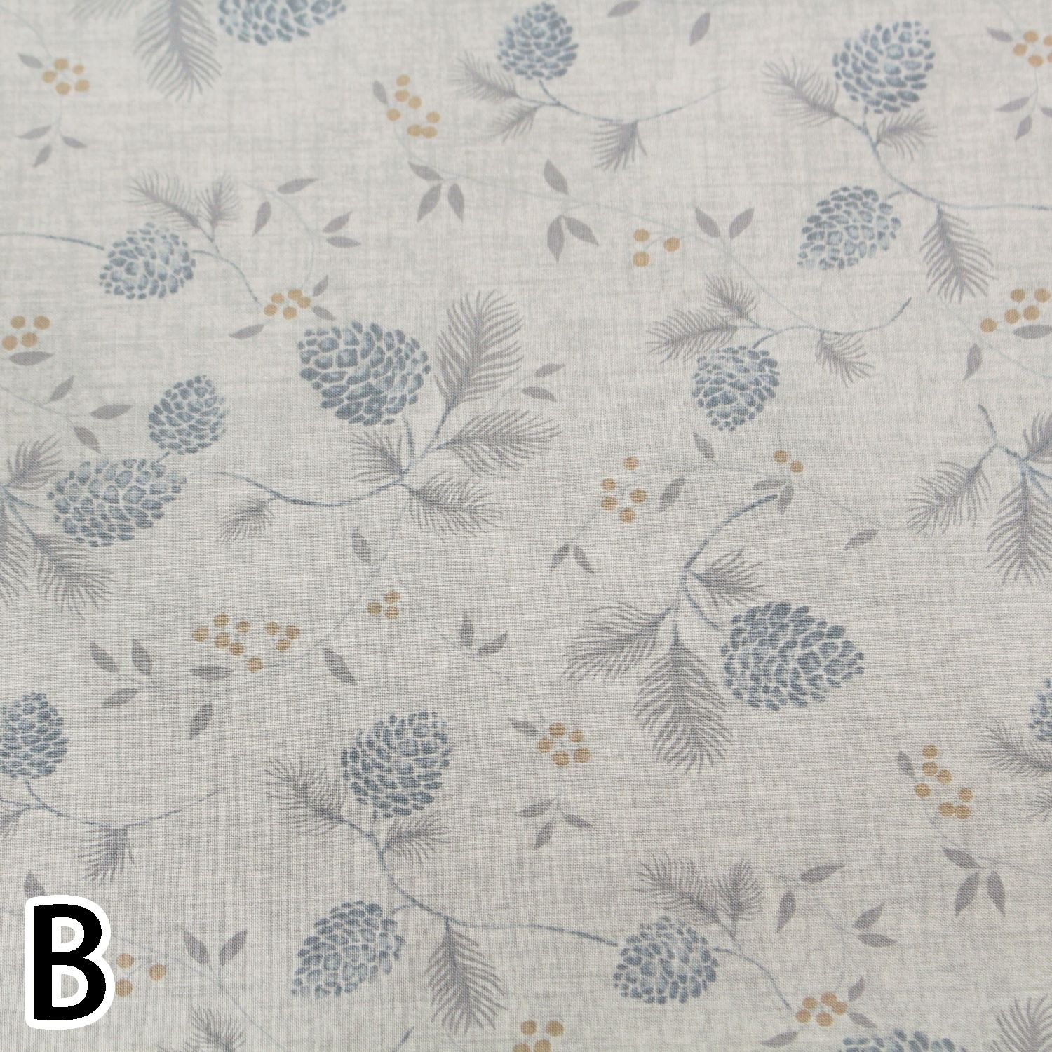YOKO SAITO FABRIC 10686B